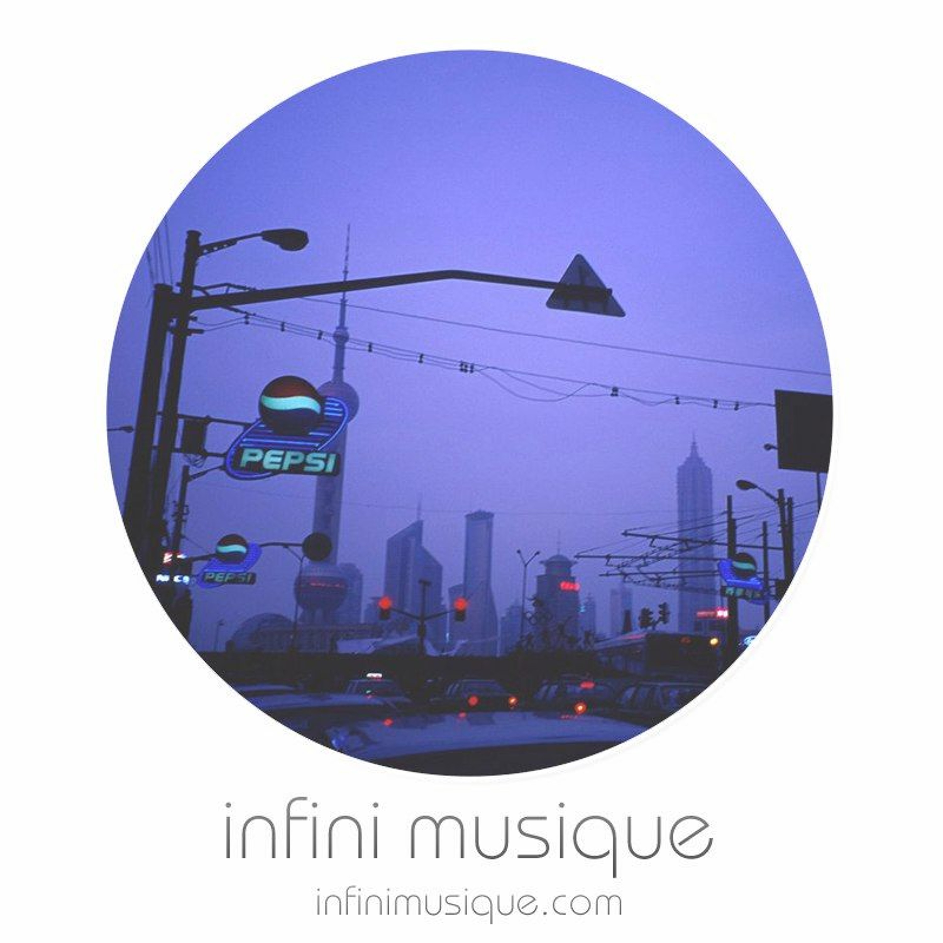 infini musique