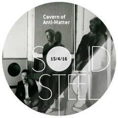 Solid Steel Radio Show 15/4/2016 Hour 1 - Tim Gane (Cavern of Anti-Matter / Stereolab)