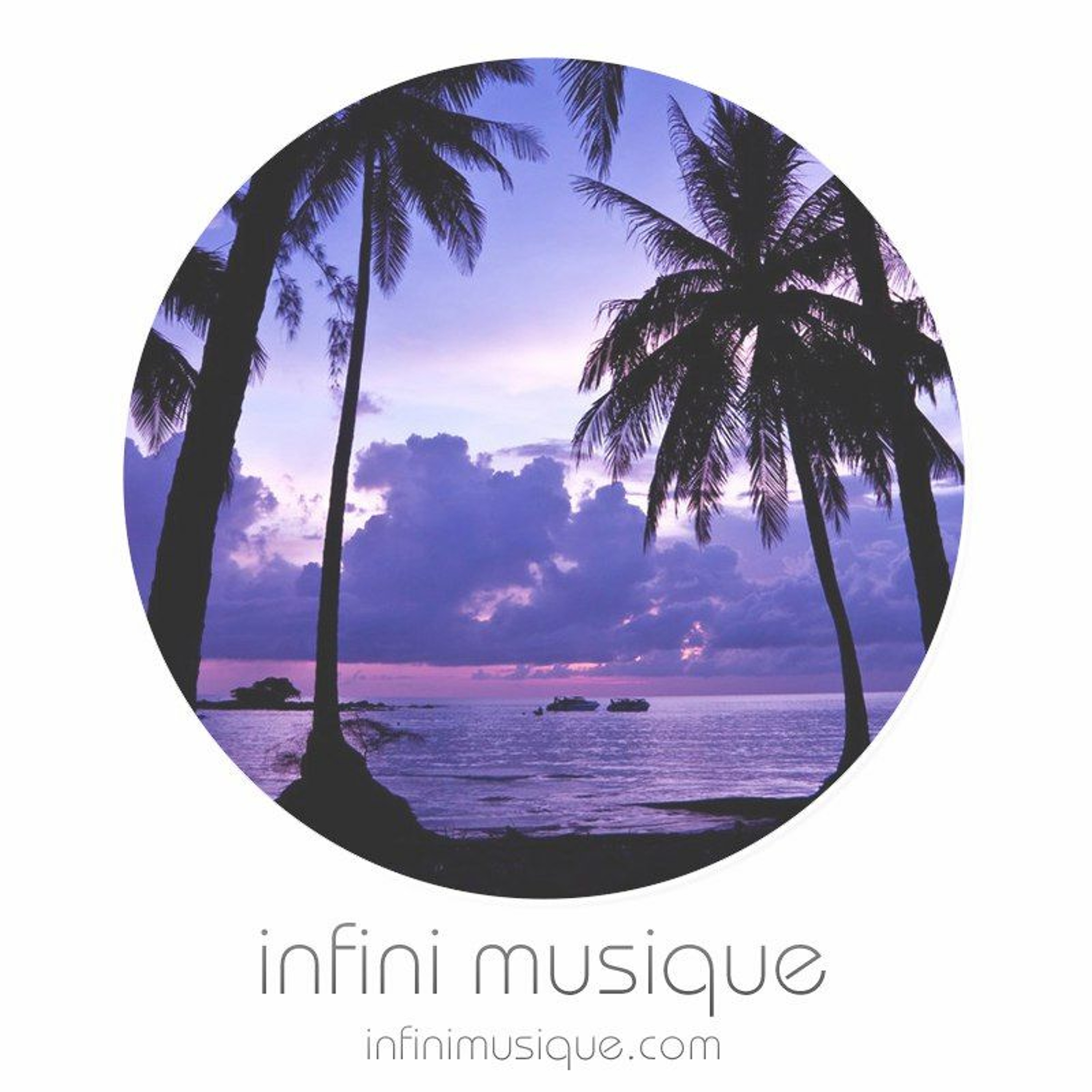 infini musique