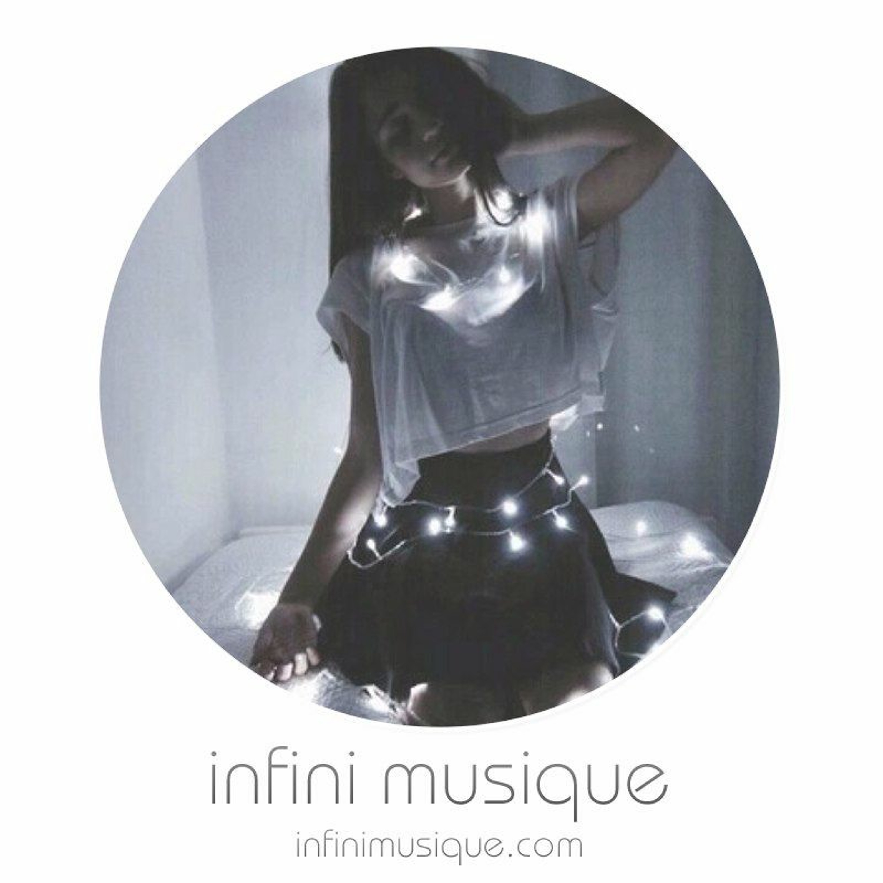 infini musique