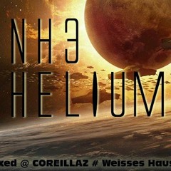 NH3 - Helium 3 MIX @ Coreillaz, Weißes Haus Radebeul (20.10.2012)