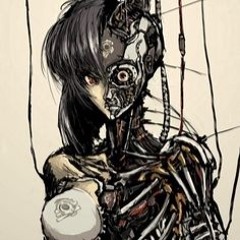 OldSckull - Yamaha rm1x MidiTest with Esx1