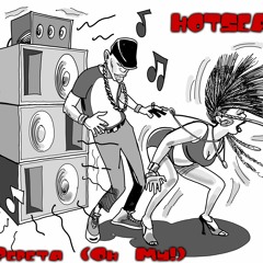 HOTSEA - PEPETA (OH MY!)