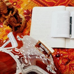 'Tanpura Musings' - Shri Ram Chandra Kripalu Bhajamana - Bhajan cover