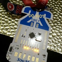 DEFCON 22 2014 Live Mix CTRL/rsm