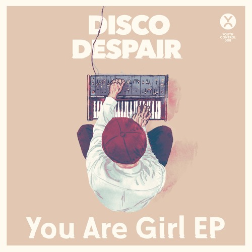 Disco Despair - I Guess You Know (Feat. Therese)