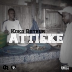 Koko Buteur - Attieke