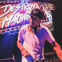 "Dream, Dance & Destroy" Winter Mix 2016