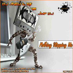 Dj Angu & SB - Nothing Stopping Me (Groove Remix)
