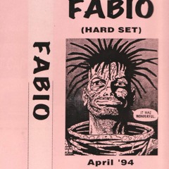 DJ Dance & Fabio - Club Adrenalin - 25th March 1994