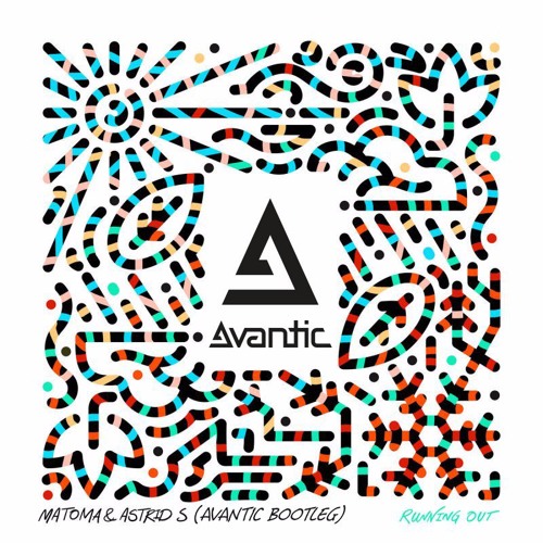 Matoma & Astrid S - Running Out (Avantic Bootleg)