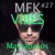Artwork for MFK VIBES #27 Marcapasos // 15.04.2016