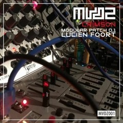 Lucien Foort - Crimson (Jamie Fullick Remix)