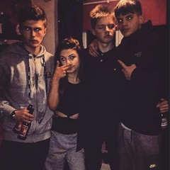 Love Me Harder Deep House Remix