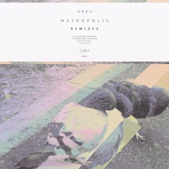 Metropolis Remixes