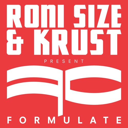 Roni Size & Krust - Formulate (DLR Remix)
