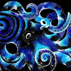 Octopus Trance Radio (OTR) Psycursion 004 April 2016