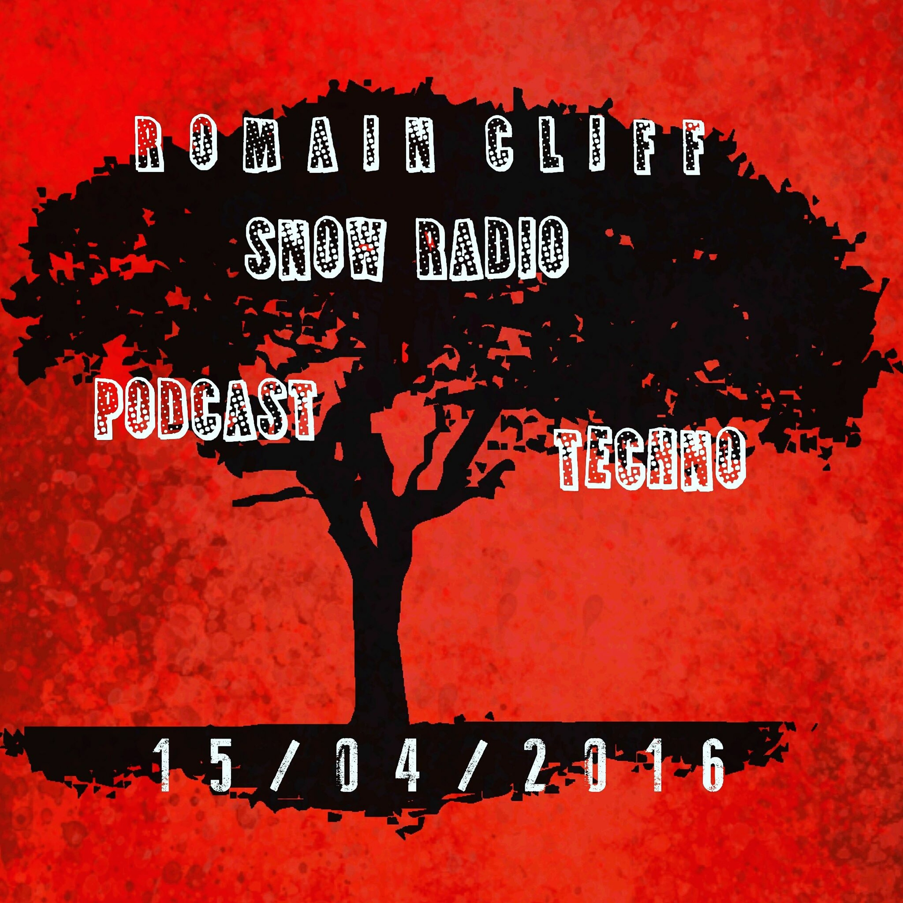 Romain Cliff