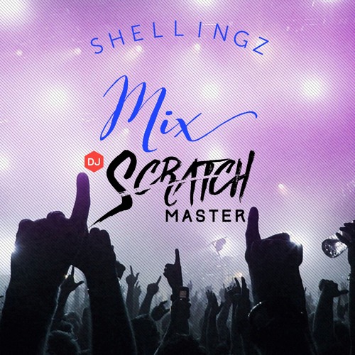 Shellingz Mix Podcast EP 15