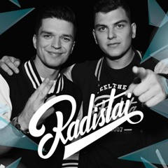 Radistai DJs - On Road (Official)