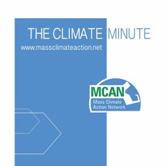 Massive online climate education: The Climate Minute Podcast