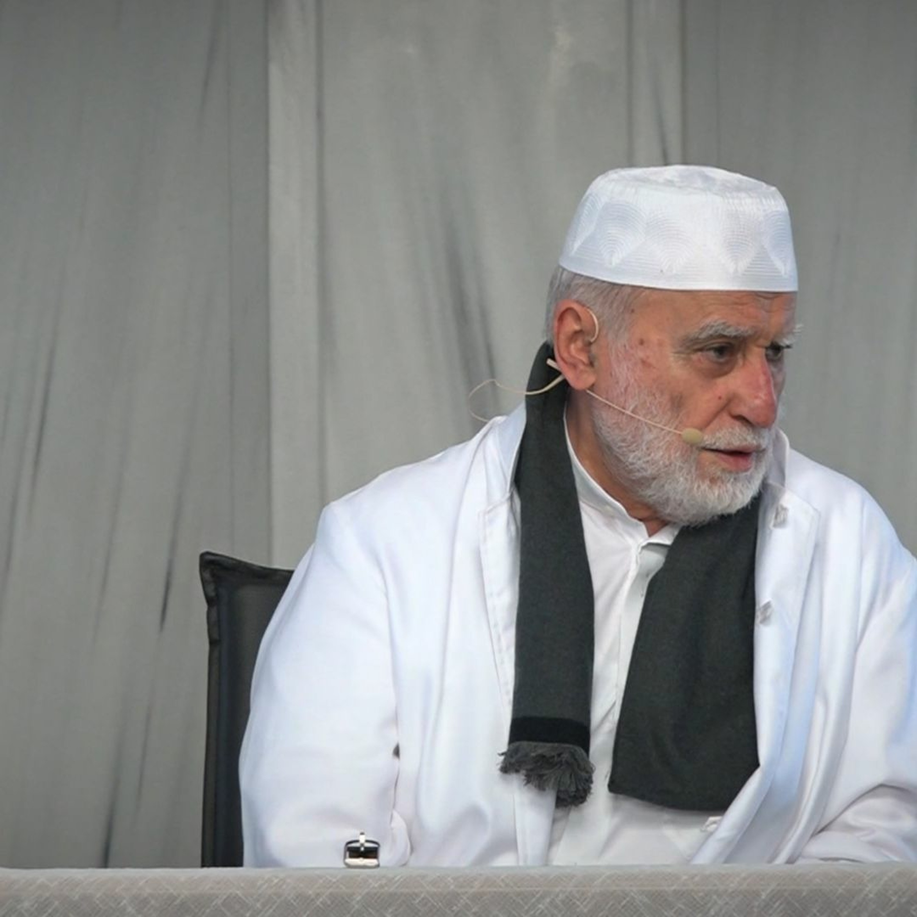 Merhametin Ölçüsü - Osman Nuri Topbaş
