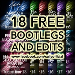 Back In Time Bootlegs | Free Download