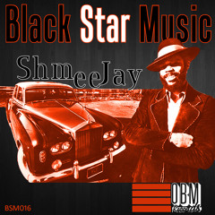 Black Star Music_016 || Mixed by ShmeeJay || (BSM016)