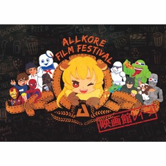 AKND-03 ALLKORE FILM FESTIVAL 〜映画館レイブ〜 Crossfade Demo