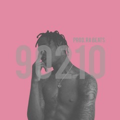 90210 - Travis Scott Type Beat