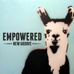 Empowered New Groove