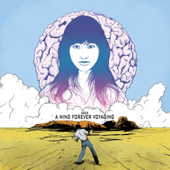 Creme LP-13 - ASOK - A Mind Forever Voyaging 2LP (OUT NOW)