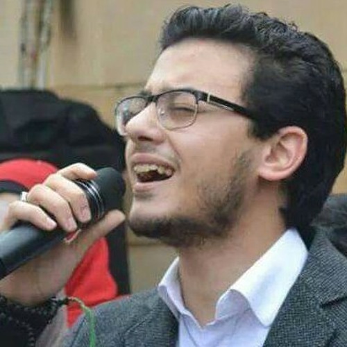 قدمت ليك قصيدة (مصطفى عاطف )