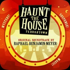 Haunt The House: Terrortown - Mansion House