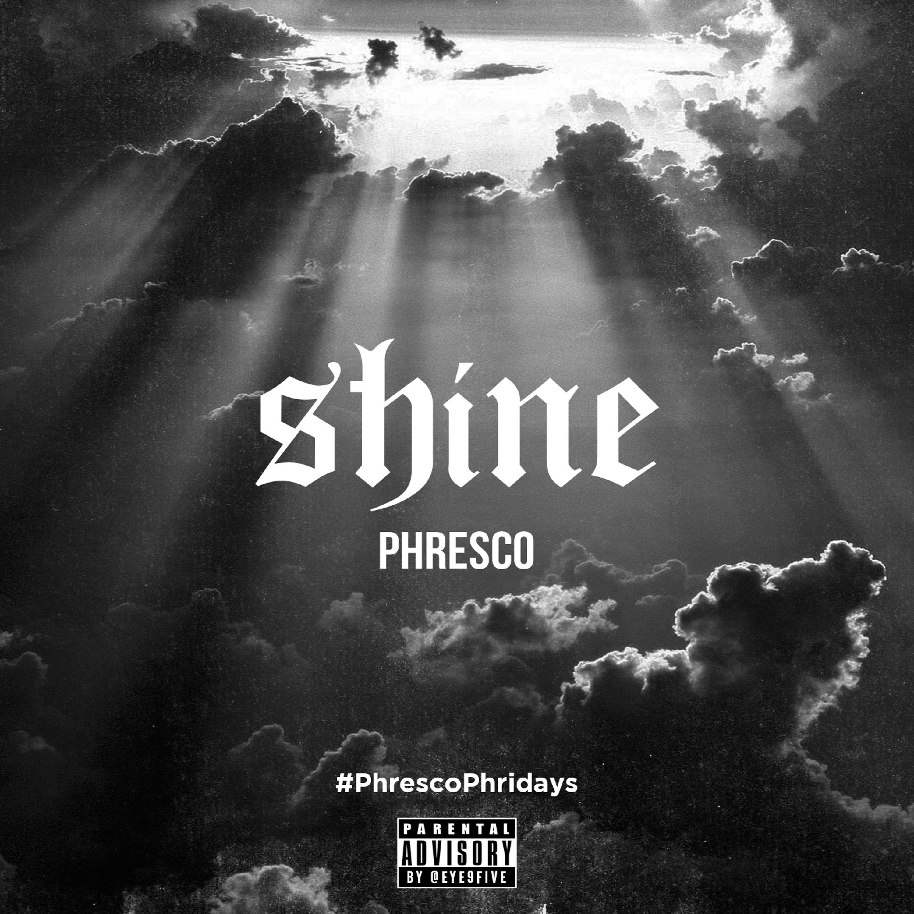Shine (Prod. by Epik Beats) episode artwork