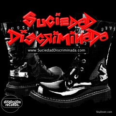 Suciedad Discriminada 1988-1995(Álbum Completo)