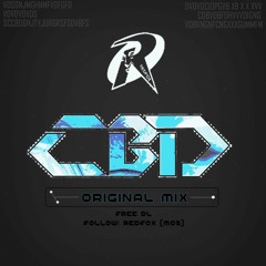 Redfox - CBD ( Original Mix )