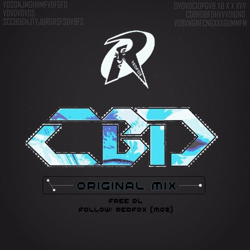 Redfox - CBD ( Original Mix )