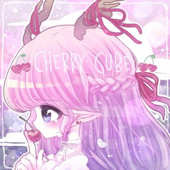 【春M3 E-20b】 CHERRY CUBE 【Xfade Demo】