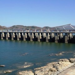 에디킴 - 팔당댐 (Cover)