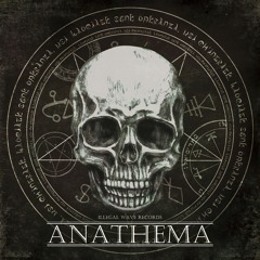 【IWRCD011】ANATHEMA(Preview)