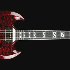 My friend Angus Young