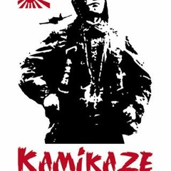 Kamikaze // Unknown Recordz //