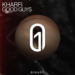 Kharfi - Good Guys