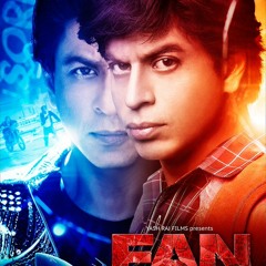 REVIEW - FAN : BY RJ DHRUMIL 93.5 RED FM