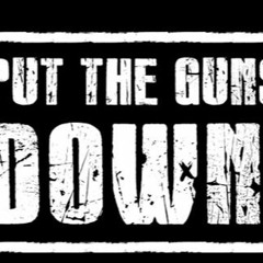 R KELLY Put The Guns Down (Elle Cee Navajo Edit )