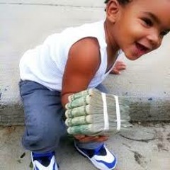 J Mo Feat. Dj Kush - Mulah Remix