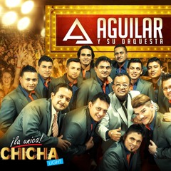 Aguilar Y Su Orquesta 2016_LA CORBATA