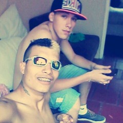 GIJO PART.MC JR - FRESTAYLLE DA NOVINHA BANDIDA (BRAZUKA RECORDS)