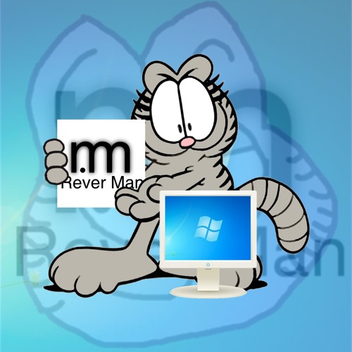 The Windows Triangle - All Windows remix feat Nermal Cat and OS Man